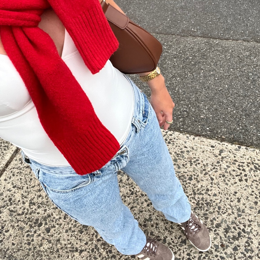 Meet your Posher, Brianna